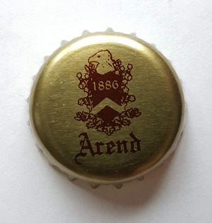 Arend, Brouwerij De Ryck